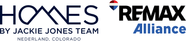 Homes By Jackie Jones Team REMAX Alliance Logo