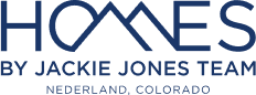 Homes By Jackie Jones Team Logo