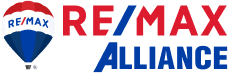 RE/MAX Alliance Logo