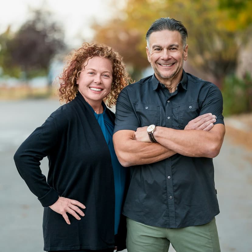 Jackie and Jason, HBJJ Team